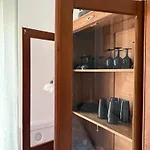 Apartment La Cascade Sahurs