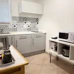 Apartment La Cascade Sahurs