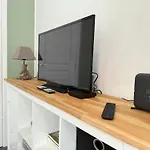 La Cascade Apartment