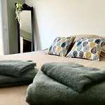 Apartment La Cascade