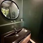 Apartment La Cascade *