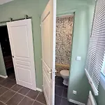 La Cascade Apartment
