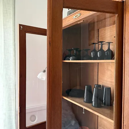 Appartement La Cascade Sahurs