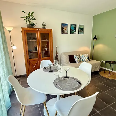 Appartement La Cascade