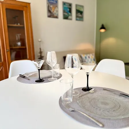 La Cascade Апартаменты Sahurs