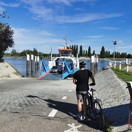 Appartement La Cascade