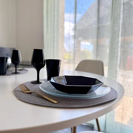 Appartement La Cascade