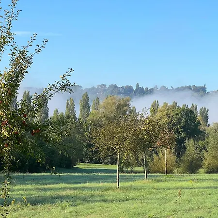 Appartement La Cascade