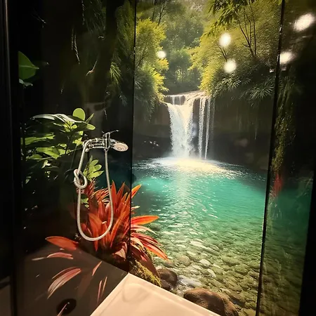 La Cascade Appartement