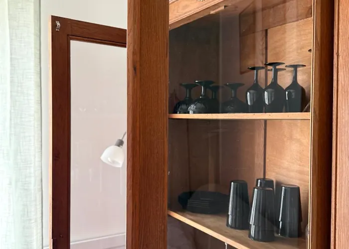 Apartamento La Cascade Sahurs