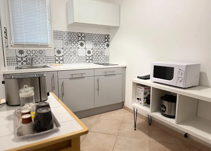 Apartment La Cascade Sahurs