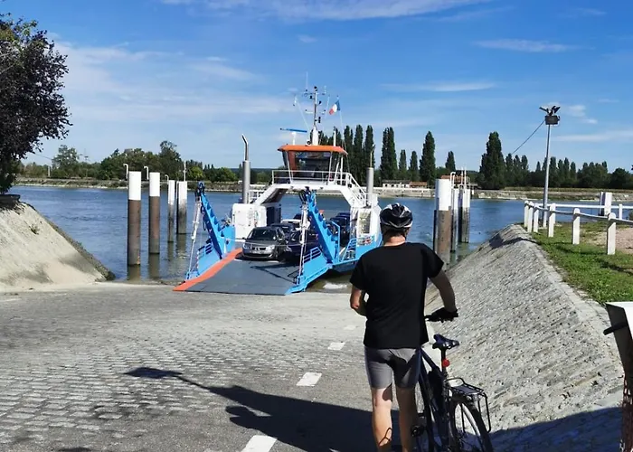 Apartment La Cascade