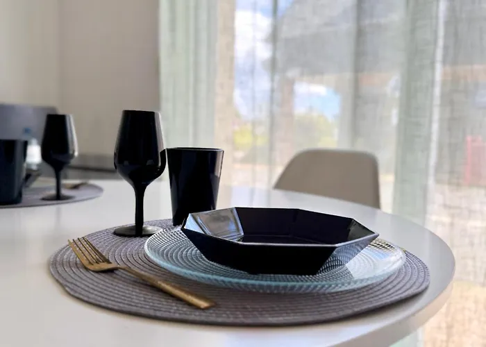 Apartamento La Cascade