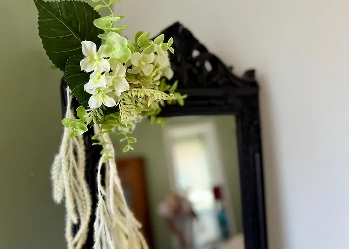 Apartment La Cascade