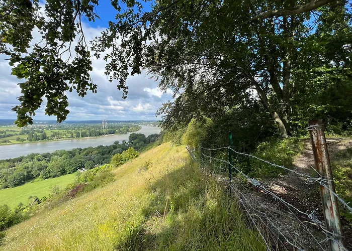 La Cascade Apartment *