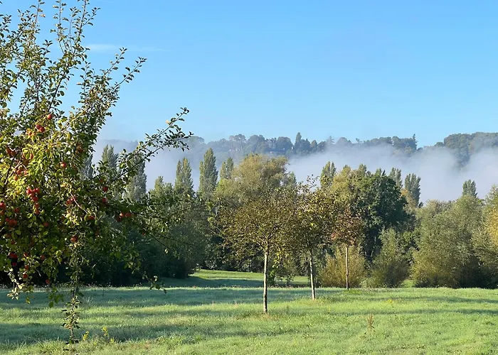 Apartment La Cascade