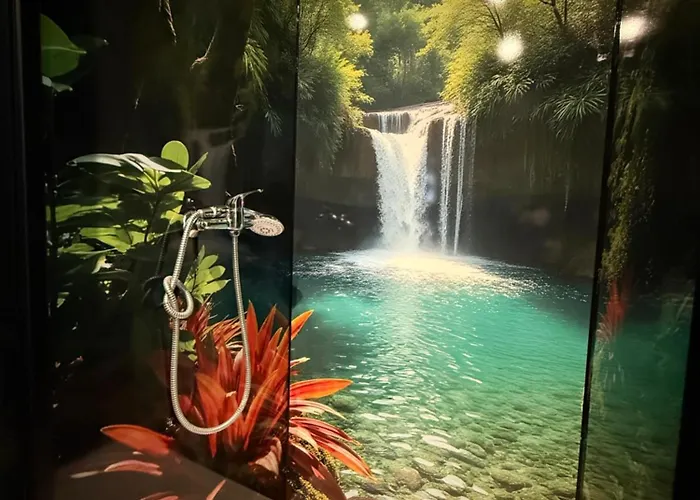 La Cascade Apartment